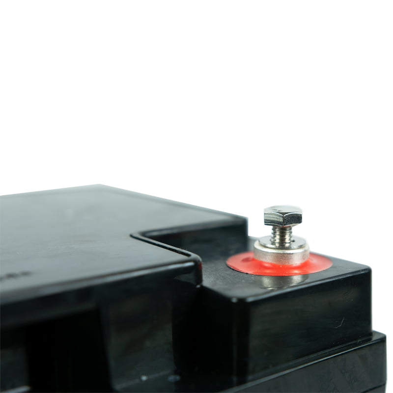 2 x 12v 50ah Gel Mobility Scooter Batteries