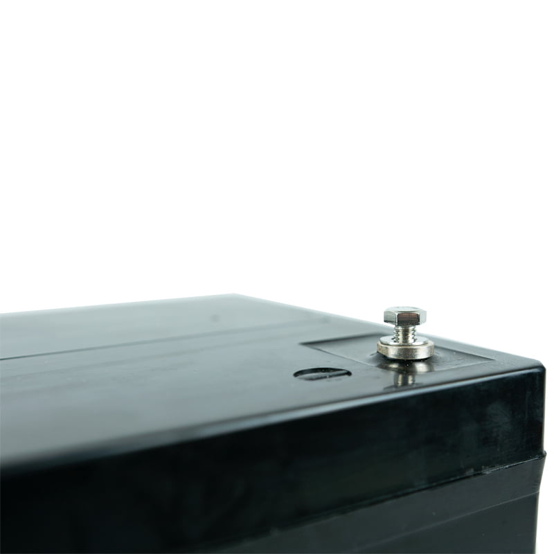 2 x 12v 75ah Gel Mobility Scooter Batteries